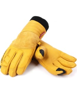 HAGHUS YELLA HANSKAT XXL Main Image