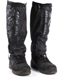 ALTAI SÄÄRYSTIMET LIUKULUMIKENKÄILYYN Main Image