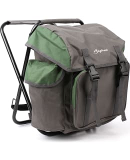HAGHUS STOL BAG REPPUJAKKARA 35L Main Image
