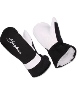 HAGHUS WHITE RUKKASET L Main Image