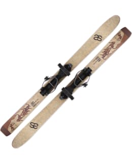 ALTAI TAO 165 LIUKULUMIKENGÄT+PIV SITEET Main Image