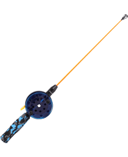 VÄINÖ MIESLAHTI 75MM HARD PILKKIVAPA Main Image