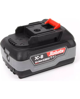 ROBOTA BC-B 18V 4AH AKKU Main Image