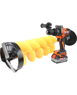 VÄINÖ 200MM KOMPOSIITTI JÄÄKAIRAPAKETTI Main Image