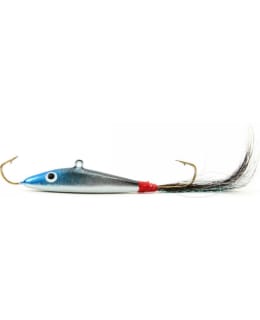 VÄINÖ ACE 40 BALANCED LURE HOPEAKYLKI Main Image