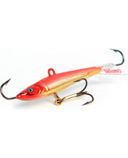 VÄINÖ BALANCED LURE AMBULANCE 6.5CM PILK Main Image