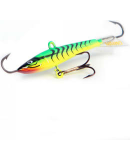 VÄINÖ BALANCED LURE FIRETIG 6.5CM PILKKI Main Image