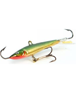 VÄINÖ BALANCED LURE PERCH 6.5CM PILKKI Main Image