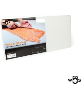 W+S  80X40X1,3CM LEIKKUULAUTA Main Image