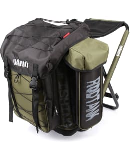 VAINO TANK 50L BACK BAG REPPUJAKKARA Main Image