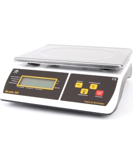 W+S W+S TASOVAAKA 30KG/10G Main Image