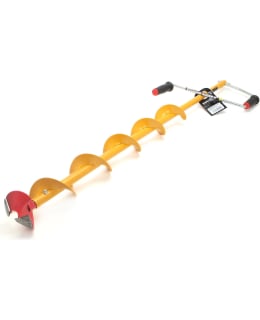 RAMMER AUGER 4" / 100MM KAIRA Main Image