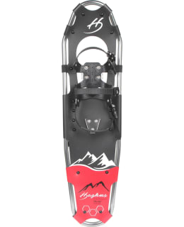 HAGHUS FINLAND 10X36" LUMIKENGÄT Main Image