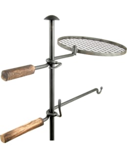 HAGHUS BBQ NUOTIOTELINE Main Image