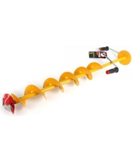 VAINO RAMMER AUGER 130 POWER SERIES Main Image