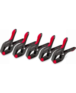 ISMETE ROD CLAMP S 5PCS Main Image