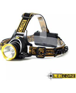 LEDCORE 10W 2X2200MAH LADAT OTSALAMPPU Main Image