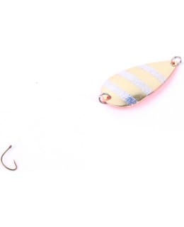 VÄINÖ SAMI RAVDU DROP 70MM KULTA LÄTKÄ Main Image