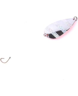 VÄINÖ SAMI RAVDU DROP 70MM HOPEA LÄTKÄ Main Image