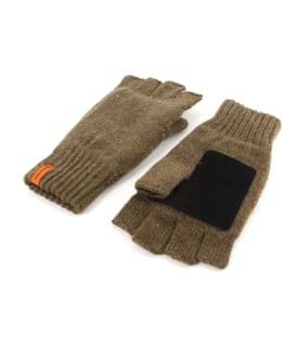 BEAR CLAW HALF FINGER L/XL KÄSINEET Main Image