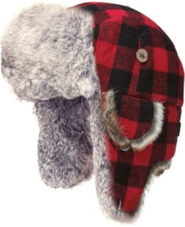 HAGHUS LOGGERS FUR HAT XL Main Image