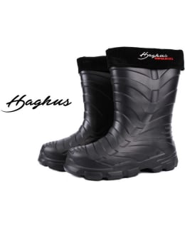 HAGHUS QWALK EVA SHORT 38 LÄMPÖSAAPPAAT Main Image