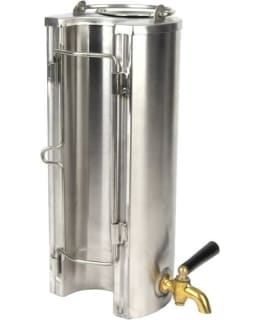 VÄINÖ LÄMMINVESIVARAAJA KAMINAAN 130 Main Image