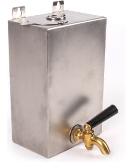 VÄINÖ 2L LÄMMINVESIVARAAJA KAMINAAN 120 Main Image