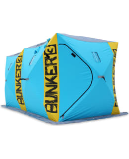 VAINO BUNKER 6 180X360X200 PILKKITELTTA Main Image