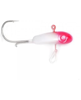 SHAKER BAITS PILKKIJIGIPÄÄ 4G #2/0 RW Main Image