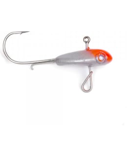 SHAKER BAITS PILKKIJIGIPÄÄ 4G #2/0 3KP R Main Image