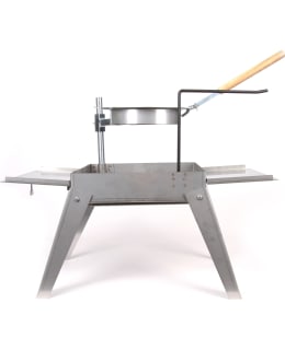 HAGHUS CAMPBOX NUOTIOASEMA Main Image