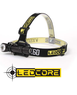 LEDCORE VX60 800LM LADATTAVA OTSAVALO Main Image