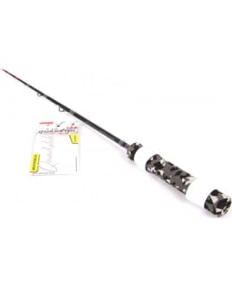 SCANDINAVIAN TACKLE QUADSTIK 20" VAPA Main Image