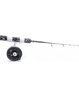 SCANDINAVIAN TACKLE QUADSTIK 20" COMBO Main Image