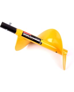 SCANDI TA RAMMER KAIRA 6"/150MM JATKOPAL Main Image