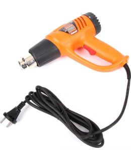 ROBOTA KUUMAILMAPUHALLIN HG60 2000W Main Image