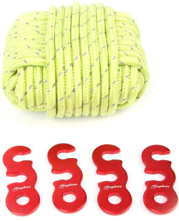 HAGHUS 12M NARU + 4KPL PIKASOLJET Main Image