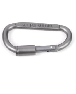 HAGHUS 2KPL 80MM TAKTINEN KARABIINI Main Image