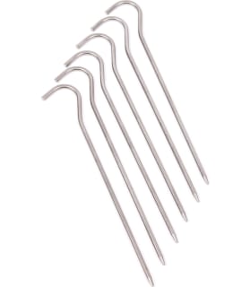 HAGHUS TITAANI PRO 6KPL TELTTAKIILAT Main Image