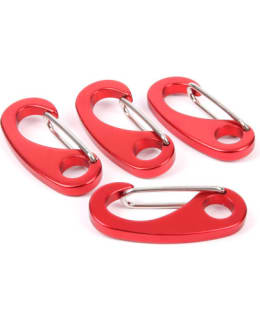 HAGHUS C KARABIINI SARJA 4KPL Main Image