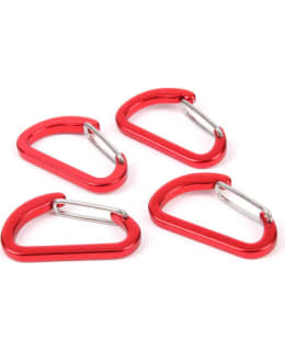 HAGHUS MINI KARABIINI SARJA 4KPL Main Image