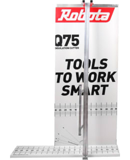 ROBOTA ERISTEVILLALEIKKIURI Q75 Main Image