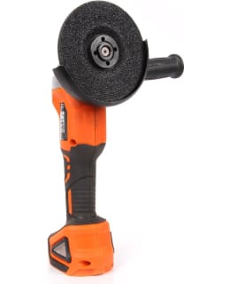 ROBOTA AKKUKULMAHIOMAKONE DC-G 18V RUNKO Main Image