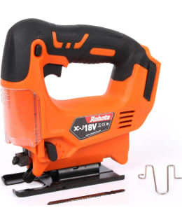 ROBOTA AKKUPISTOSAHA DC-J 18V RUNKO Main Image