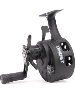 SCANDINAVIAN TACKLE GHOST REEL GT P.KELA Main Image