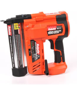 ROBOTA YHDISTELMÄNAULAIN DC-G 18V RUNKO Main Image
