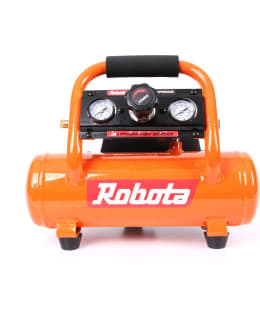 ROBOTA AKKUKOMPRESSORI DC-G 18V RUNKO Main Image