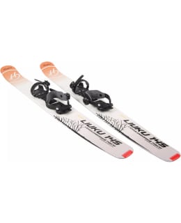 HAGHUS LIUKU 145 LIUKULUMIKENKÄ+PIV SIDE Main Image