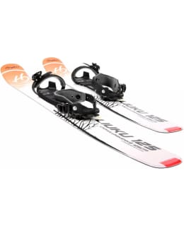 HAGHUS LIUKU 125 LIUKULUMIKENKÄ+PIV SIDE Main Image